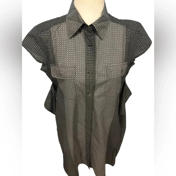 Weekend Max Mara beautiful dress size 6 - Picture 8 of 11